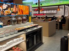 -东门口·新式老北京火锅(河西龙湖天街店)