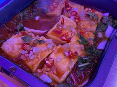 -燥次·烧烤酒场(万象城店)