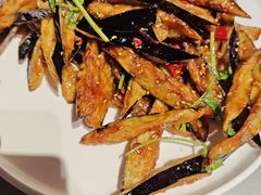 -醉炫音速烧烤·干煸菜(沙河总店)