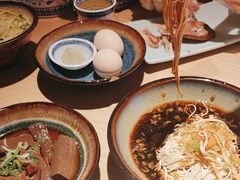 -南京大牌档(龙江新城市广场店)