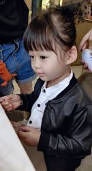 -布恩儿童摄影