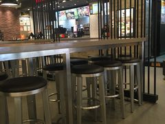 -汉堡王(天津鲁能店)