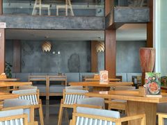 大堂-山茶云南菜(永安里店)