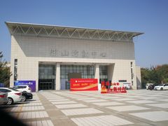 -西北农林科技大学(北校区)