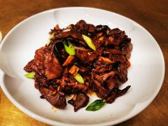-京味斋·烤鸭·北京菜(安贞店)