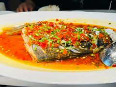 -毛家饭店·30年融合新湘菜(汉峪金谷店)
