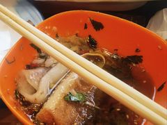 -下杨家青海土火锅(海湖店)