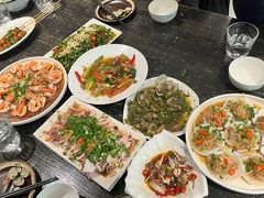 -慢鼓海鲜小馆Mangoo Bistro(交子大道店)