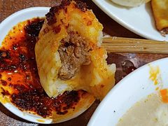 -许老八包子铺(回龙窝店)