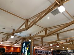 -味千拉面(光启城时尚购物中心店)