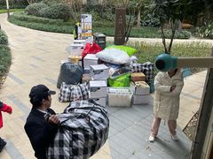 -蚂蚁搬家成都打包搬运公司