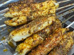 -清真·马峰烤肉(小学习北巷店)