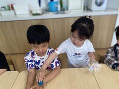 -BetterKids贝好国际托育中心(奥体旗舰店)