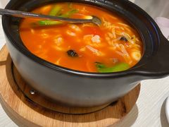 -九毛九西北菜(百信广场店)