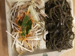 -李先生牛肉面大王(莱芜信誉楼店)