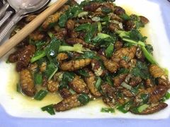 -长兴慧子土特产茶行