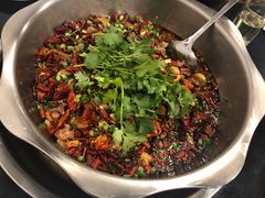 -天治宣·野椒鸡(龙头寺总店)