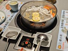 -椰小鸡·琼州糟粕醋·火锅(美兰缤纷城店)