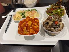 -阿那亚第三食堂 Cafeteria 3