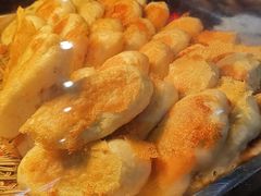 -孟夫子水煎包(锦艺城店)