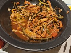 -龍聚祥烧麦馆(万达店)