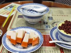 -捷信牛奶甜品世家(五道口店)