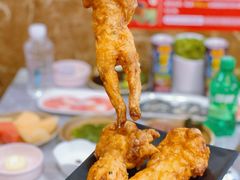 -宽尺巷鱼蛙自助火锅(虎丘钻石广场店)