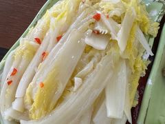 -周记蟹仔粉(侨港风情街店)