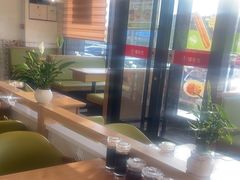 -李先生牛肉面大王(欧亚卖场店)
