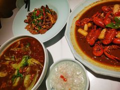 -卯时·龙光雅宴·精致锡帮菜(惠山古镇店)