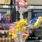 沈阳夜市③｜持续4个月歇马台夜生活不打烊嘉里城