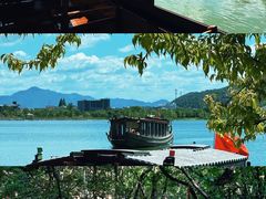 -杭州灵山景区