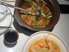 -筱爷叔·上海传统手工菜(玉树路店)