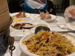 -海湾壹品·粤菜·早茶·烤鸭(拱北店)