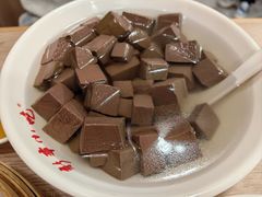 美味血汤-新丰小吃(中山中路分店)
