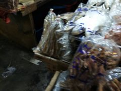 -兰坡海鲜市场