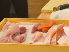-鮨政·Omakase(万象城店)