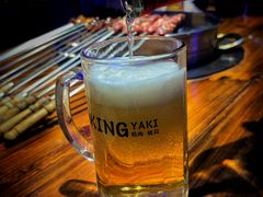 -筱果•梁山围炉烤肉(昌里路店)