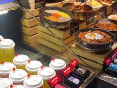 -炉小哥烤肉(熙地港店)