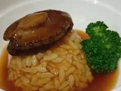 -南京富力万达嘉华酒店·游宴一品淮扬中餐厅