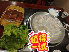 -老来福·非遗酸汤兔(凯旋路店)