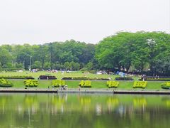 -东莞植物园