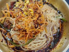 -鲜香园冷面馆·佳木斯风味