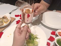 -GreyWhale灰鲸餐厅(武汉国际广场店)