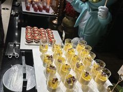 -朗丽兹自助餐厅