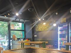 -鹿鸣山草本茶香火锅(园西路店)