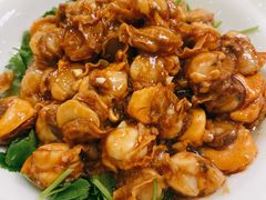 温拌全贝-燕春楼(海河华鼎店)