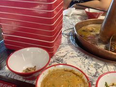 -京元盛铜锅涮肉(上海总店)