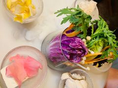 -叶叶菩提·晋福宫