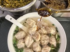 -黄家馄饨(铁心桥店)